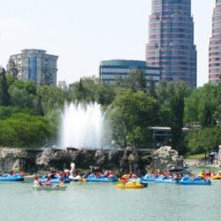 POLANCO-CHAPULTEPEC