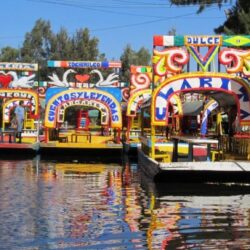 XOCHIMILCO