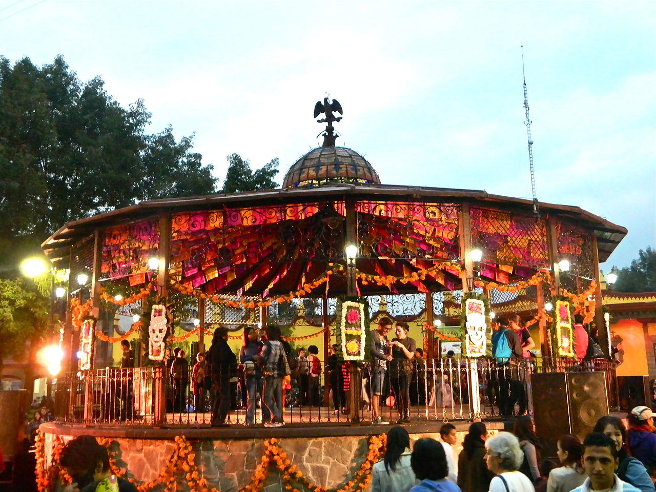 kiosko_coyoacán
